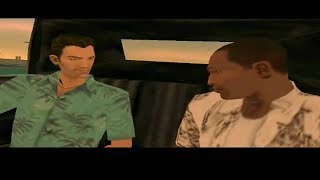 GTA San Vice Gameplay  Download [upl. by Kaitlyn309]