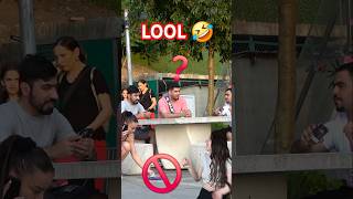 What happened to the girl pranks prankvideo [upl. by Emelita]