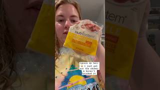 I lost 10 pounds my first week on Nutrisystem 😊🎉 plussized nutrisystem weightloss [upl. by Bunde932]