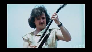 Blue Oyster Cult Godzilla 1977 Roeser [upl. by Fredenburg72]