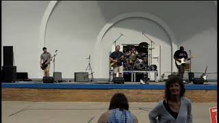 6292024 Cruise 2024 Battle of the Bands Part One City of Lincoln Park [upl. by Hametaf]