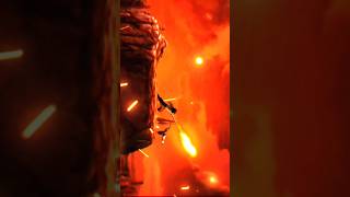 Aang vs Ozai Final Fight Edit liveaction trending avatarthelastairbender netflix avatar [upl. by Rasaec]