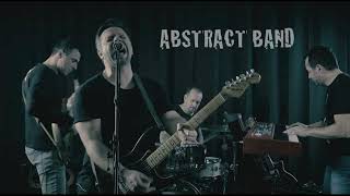 ABSTRACT BAND  Enjoy the Silence Cover Release [upl. by Irvin]