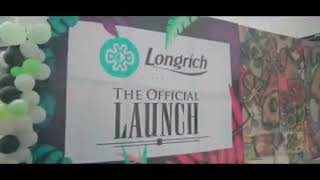 Présentation de lun des meilleurs Bureau Longrich au Nigeria [upl. by Krahmer]