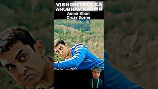 Aamir Khan ki new movie sabse superhityoutubeshorts movie [upl. by Ahtanoj]