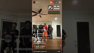 New Ayo amp Teo dance video unreleased [upl. by Adlee286]