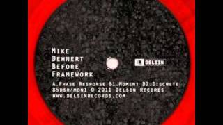 Mike Dehnert  Discrete [upl. by Anees]