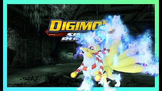 Digimon Super Rumble 07 💻 Deutsch [upl. by Renick]