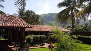 Casa Tortuga in Playa Dorada El Salvador [upl. by Annoid145]