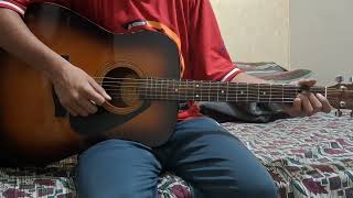 Punjabi Song  guitar Lesson  Amrinder gill Akhar Harjass Singh amrindergillsongs punjabisong [upl. by Pero]