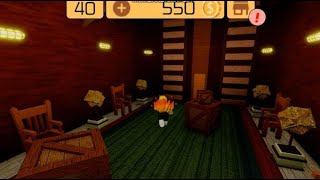 ESCAPE ROOM ROBLOX LEVEL 40 [upl. by Otina]