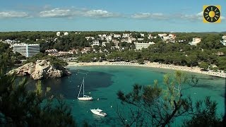 MENORCA  Balearen quotUrlaubsinsel der türkisfarbenen Traumbuchten im Mittelmeerquot SPANIEN [upl. by Anitsyrc]