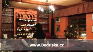 Hotel amp Resort Bedriska  Winter  Spindleruv Mlyn [upl. by Assirram]