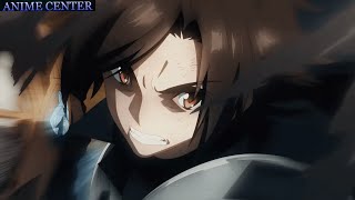 Tsuyokute New Saga – Official Anime Trailer  2023 [upl. by Westbrooke]