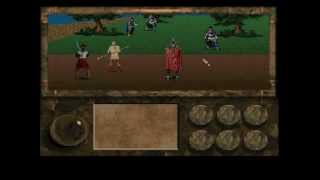 Lets Play Betrayal at Krondor Part 8 [upl. by Illah774]