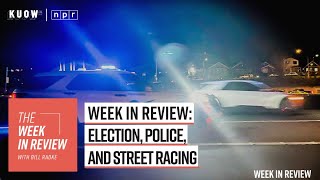 Week in Review election police and street racing [upl. by Gilba]