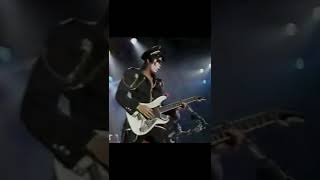 エース清水 ACE SHIMIZU 44「聖飢魔II SEIKIMAII  Big Time Changes」JMetal Guitar Solo ギターソロ切り抜きジャパメタShorts [upl. by Rempe]