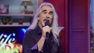 Guy Penrod Pray About Everything James Robison  LIFE Today [upl. by Inilahs]