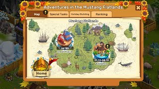 Wildlands  Mustang Flatlands  Kondke Adventure  Full Walkthrough [upl. by Picco]