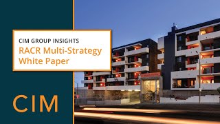 Uncovering Value Advantages of a MultiStrategy Approach to Alternatives [upl. by Ellehcram]