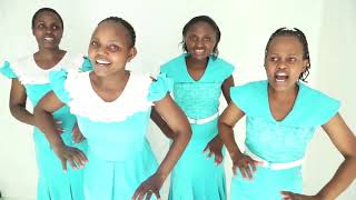 Mbinguni tutaimba by StFrancis Xavier Choir from StBakhitaMukuru North [upl. by Pudens]