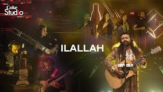 Coke Studio Season 11 Ilallah Sounds of Kolachi [upl. by Barolet]