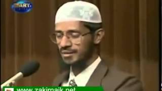 20 Most common questions about Islam  Dr Zakir Naik  www zakirnaik net [upl. by Yerroc]