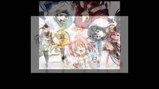 Madoka Magica Concept Theme Song [upl. by Daniyal]