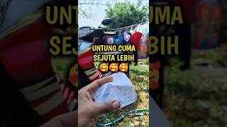 Motor Legend bapak minta enak karena Mesin kasar dan sering mogok [upl. by Hallock505]