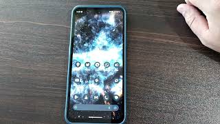 Android 13 on Nokia XR20 5G New Features amp Impressions [upl. by Aivek333]