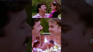 മണ്ണിലെ താരമല്ലേ നീ മിന്നി നിന്നിടണ്ടേ  Evergreen Malayalam Film Song  Kilukkampetti  Jayaram [upl. by Odnama]