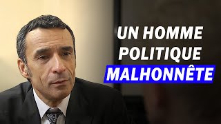 CET HOMME EST CORROMPU PAR L’ARGENT  Si Près De Chez Vous [upl. by Sahc]