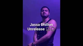 Jassa Dhillon New Unreleases Song🎧🔜 jassadhillon bomba album shorts viral trending 2024 [upl. by Culbert]