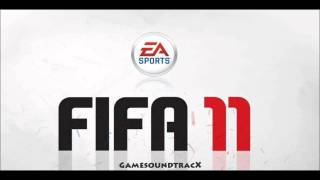 FIFA 11 NextGen Gameplay Footage [upl. by Homere]