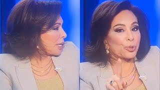 Judge Jeanine made her comment about Whoopi to be punished to the fullest extent of the law [upl. by Beshore]