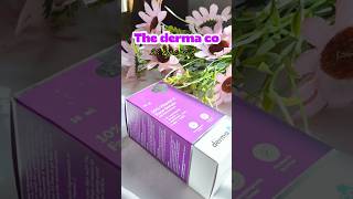 UGC sample video The derma co viralvideo skincare japneseglassskin haircare howtogetkorean [upl. by Norud]