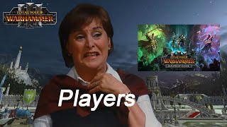 Total War Warhammer DLCs Explained in a Nutshell [upl. by Carilyn]