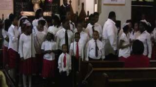 Christ Like Youth Choir [upl. by Vladimir]