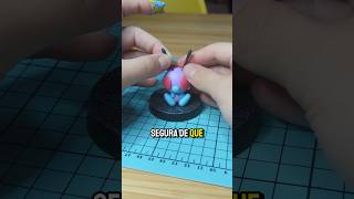 Mi nuevo Pokémon FAVORITO de la colección 😍🦋 pokemon diy anime videogames polymerclay [upl. by Dlarrej72]