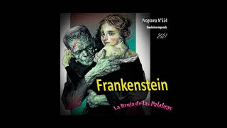 La Bruja de las Palabras 33404 Frankenstein [upl. by Arocahs]