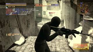 【MGO】24730② MIX 記録用 【MGO2】【MGO2PC】 [upl. by Peednas819]