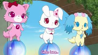 Lady Jewelpet ep 32 [upl. by Yanahc534]