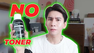 REVIEW 4 LOẠI TONER BÁN CHẠY NHẤT THÌ PHÁT HIỆN DEAR KLAIRS QUẢNG CÁO SAI  1m88 [upl. by Angid]