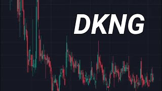 DKNG Stock Price Prediction News Today 10 November  Draftkings Stock [upl. by Negaem303]