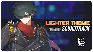 Lighter Theme Music quotTKOquot Character Demo Theme HQ Cover  Zenless Zone Zero [upl. by Winchell]