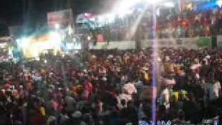 Haiti Kanaval  King Posse Live Champs De Mars [upl. by Fiske859]