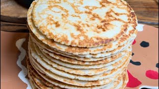 GORDITAS DE AZUCAR [upl. by Yerffej]