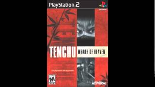 Tenchu Wrath of Heaven OST  Disc 01  Ukyo [upl. by Egroeg]