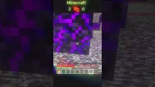 Minecraft PvP minecraft game minecraftgameplay name gaming dream hamizuse [upl. by Bonnes119]