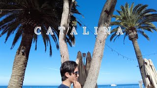 CATALINA  Spring Break 2022 [upl. by Lanoil239]